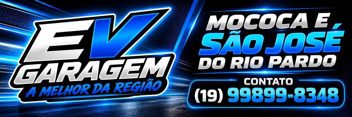 Ev Garagem 