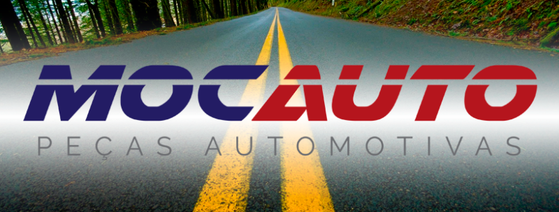 MOCAUTO PEÇAS AUTOMOTIVAS Mococa SP