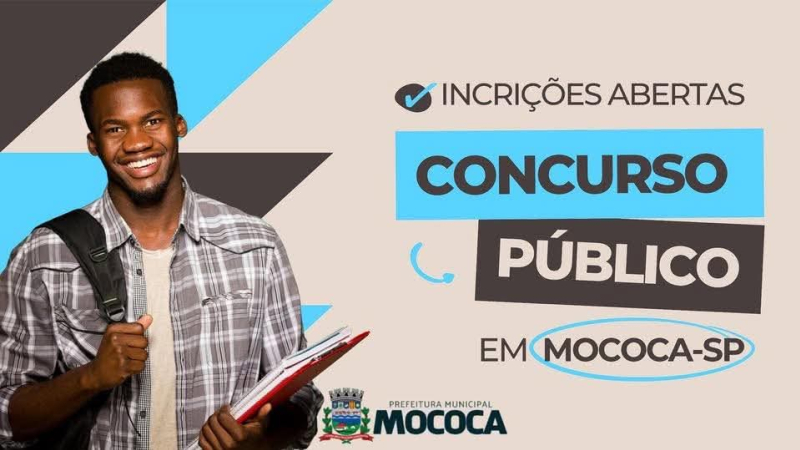 foto Notícia Mococa