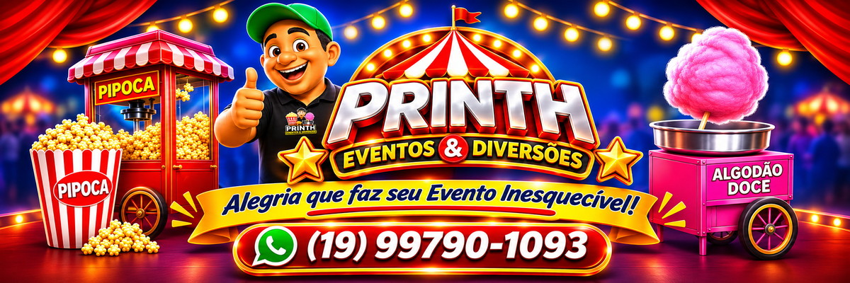 Pipoca 