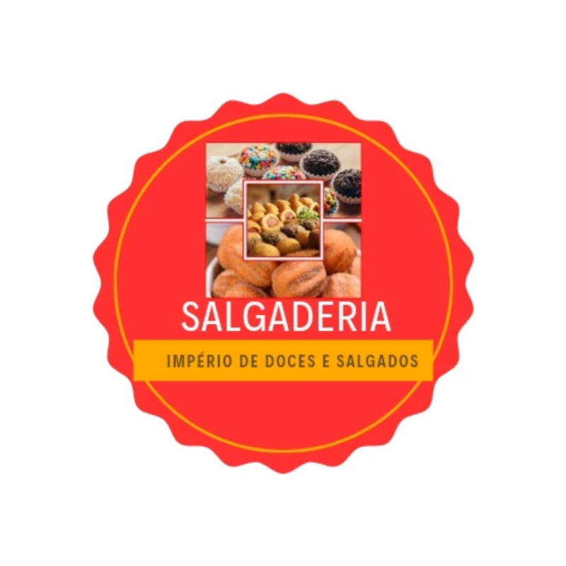 Salgaderia Imperio de Doces e Salgados  Mococa SP
