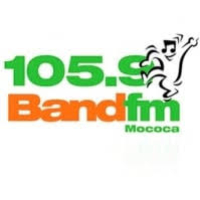 Band Fm 105.9 Mococa SP