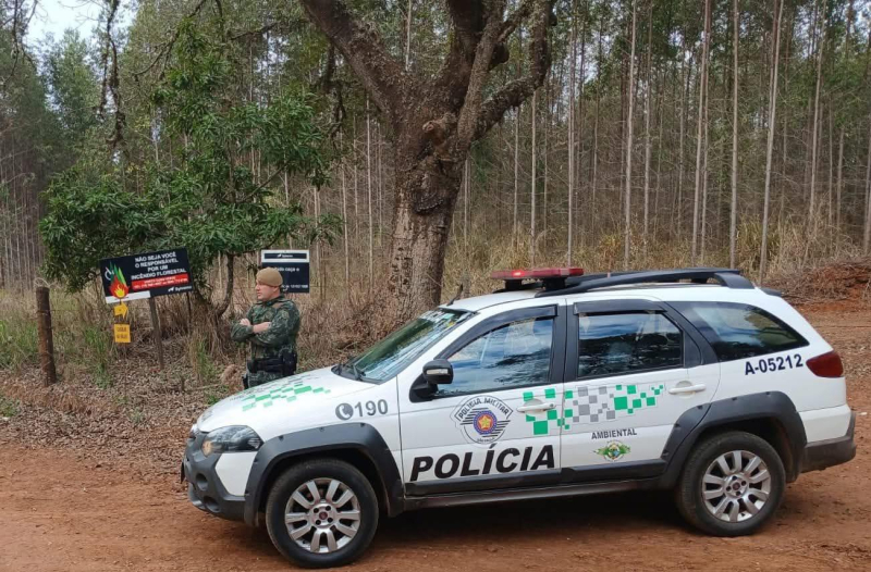 foto Notícia Mococa