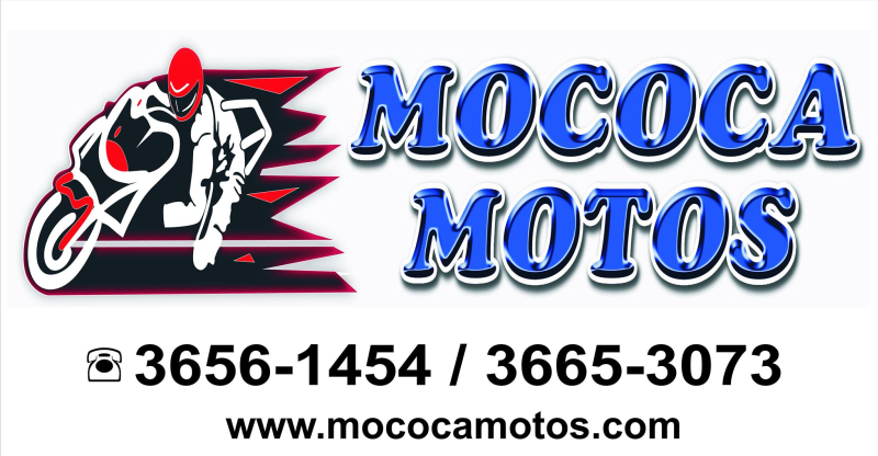 Mococa Motos Mococa SP