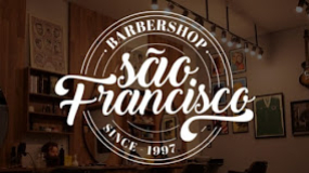 Barbearia São Francisco Mococa SP