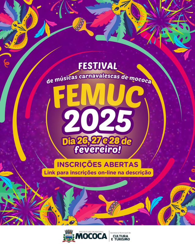 foto Notícia Mococa