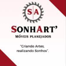 Sonhart Móveis Planejados Mococa SP