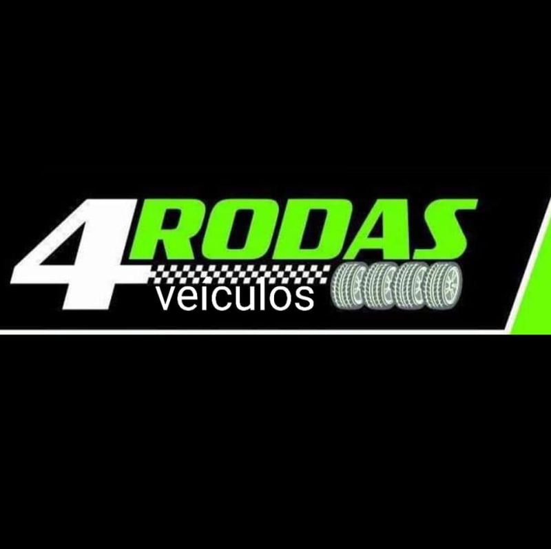 4 Rodas Veiculos Mococa Mococa SP