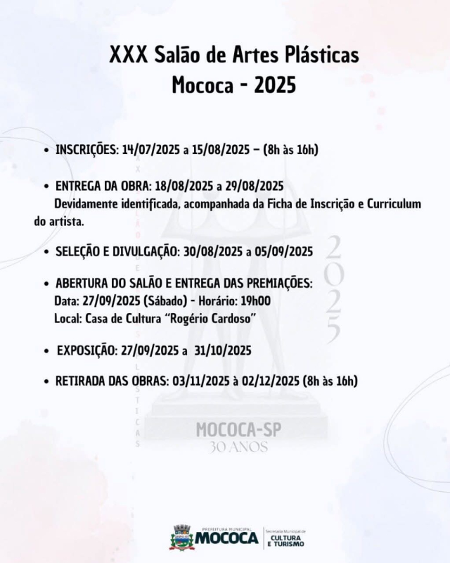 foto Notícia Mococa
