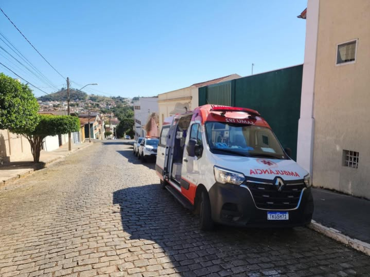 foto Notícia Mococa