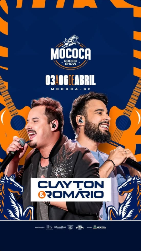 foto Notícia Mococa