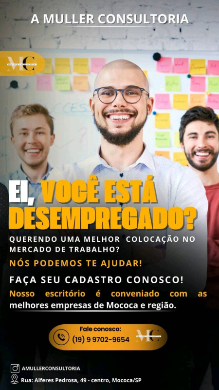 foto Notícia Mococa