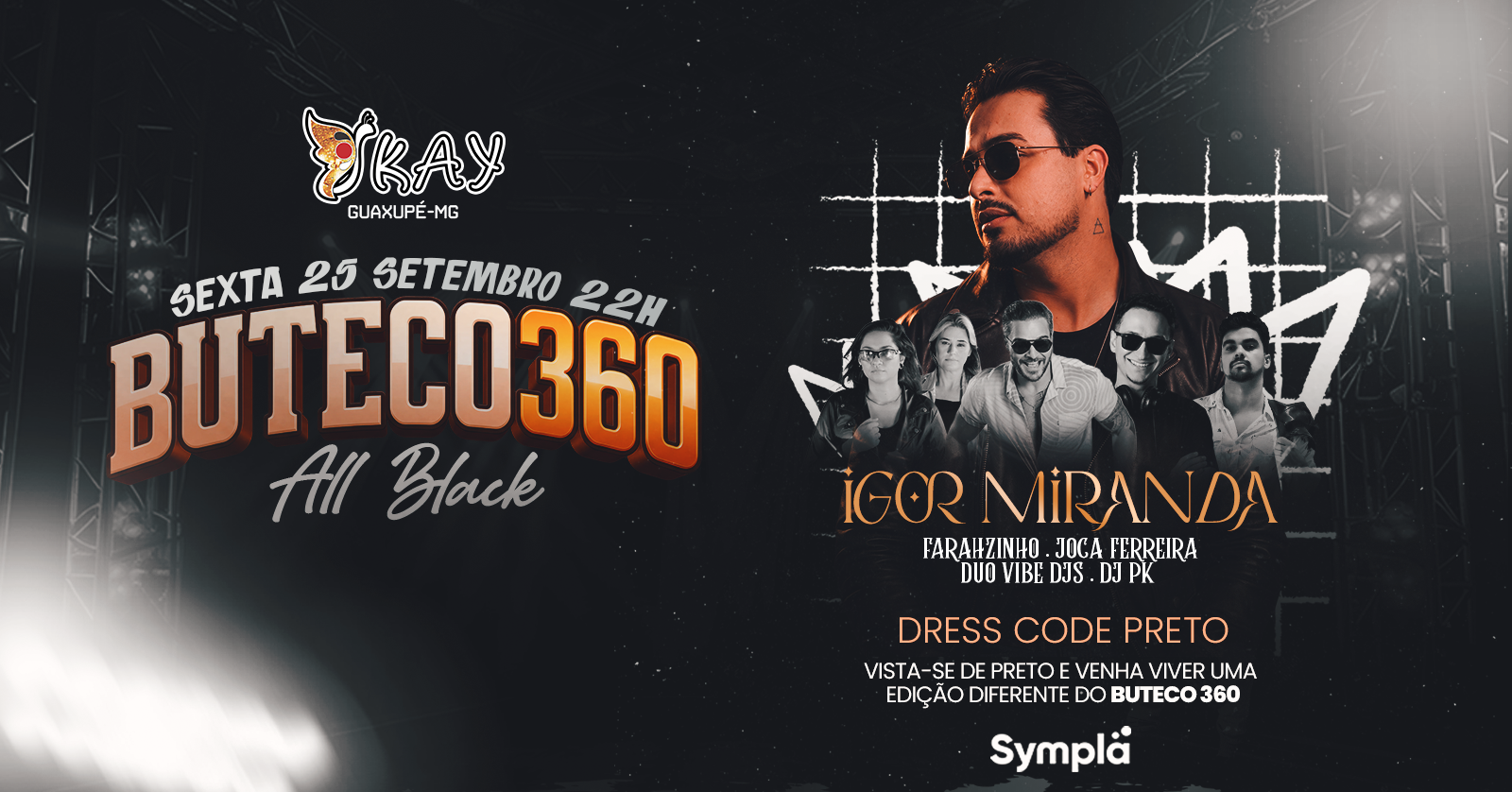 Buteco 360